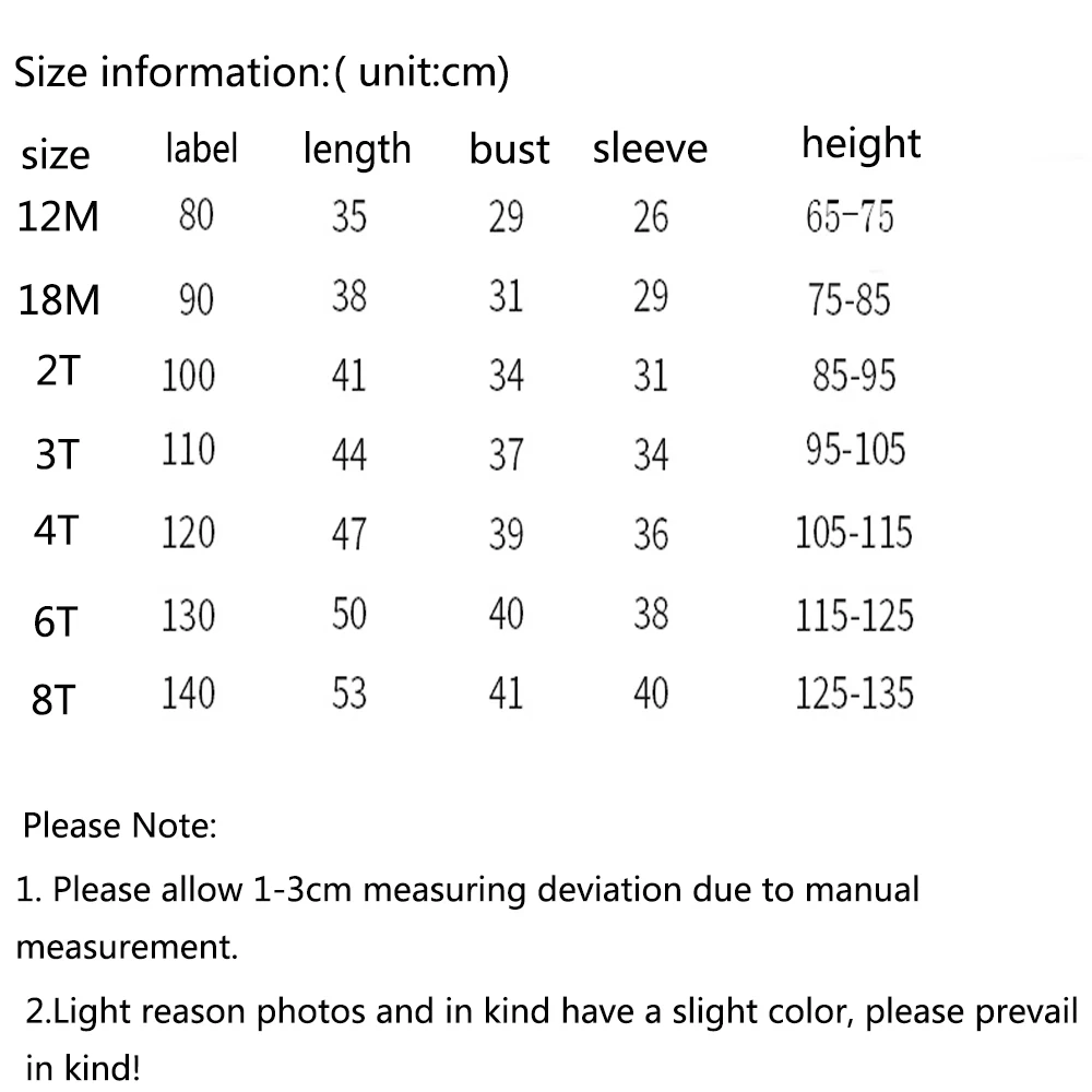Baby Girls Fleece Coat Kids Cartoon Printed Outerwear Autumn Winter Warm Jacket 1 To 8Yrs Children\'s Thicken Clothing Casual