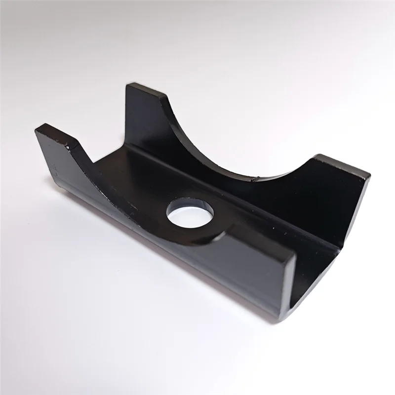 

A04G-Trailer Axle Spring Perch Seats Axle Seat Perch Mount Brackets Replacement Trailer Axle Spring Seats