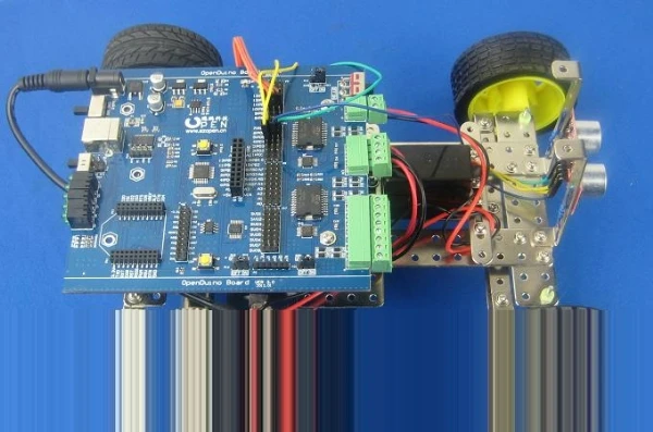 Convertitore da USB a RS232 ATC-810