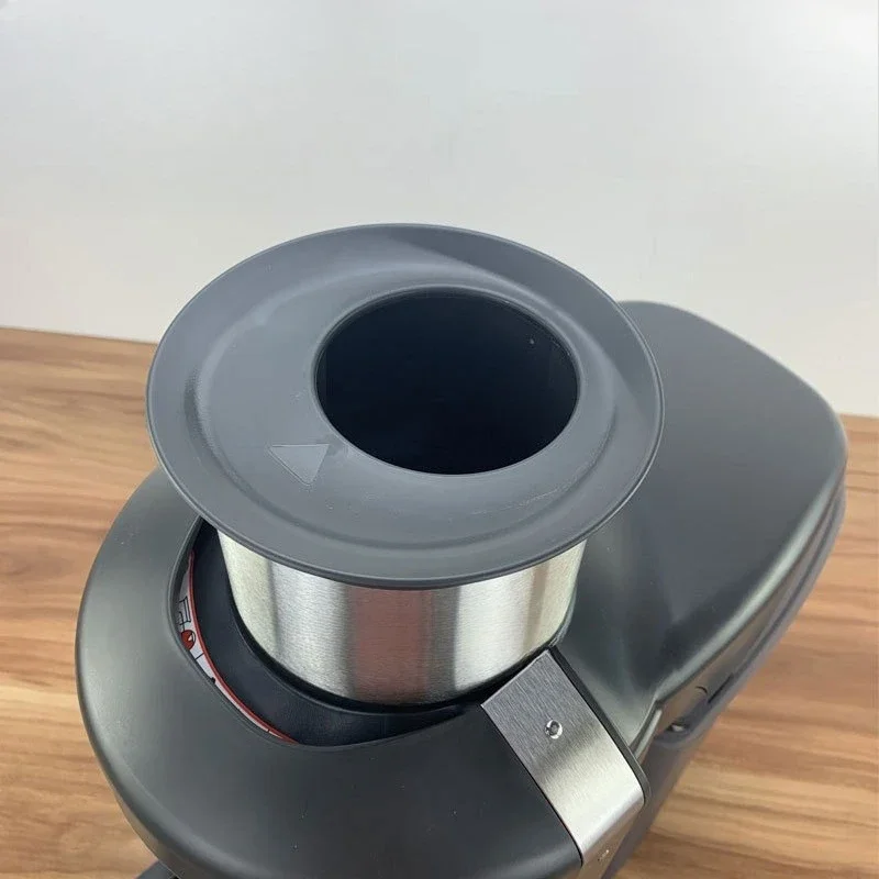 Commercial large diameter, electric juicer, slag juicer