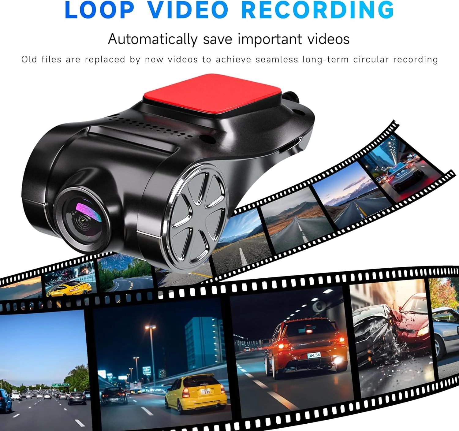 Thumbnail 3 - #40 Best Dash Cams to Buy In 2026