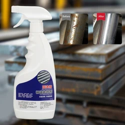 Powerful Rusts  Remover for Metal Fast Rusts  Dissolver for Steel Formula Metal Rusts  Remover Fast Acting Rusts  Dissolver