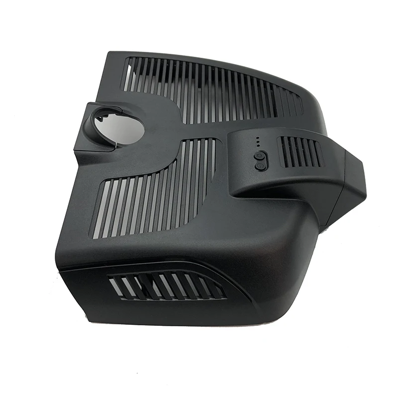 4K HD Plug And Play Wifi DVR FOR Mercedes Benz S Class S206 S 400 L S 450 L 4MATIC 2021 2022  Front And Rear Camera APP Control