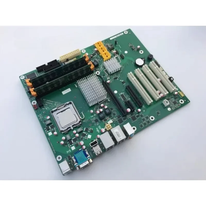 Parts For Ipc Main …