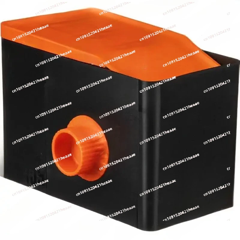 مناسبة لتطوير صندوق مختبر الخزان معدات غرفة مظلمة صغيرة، 135 فيلم 120 فيلم سلبي غير داكن #2