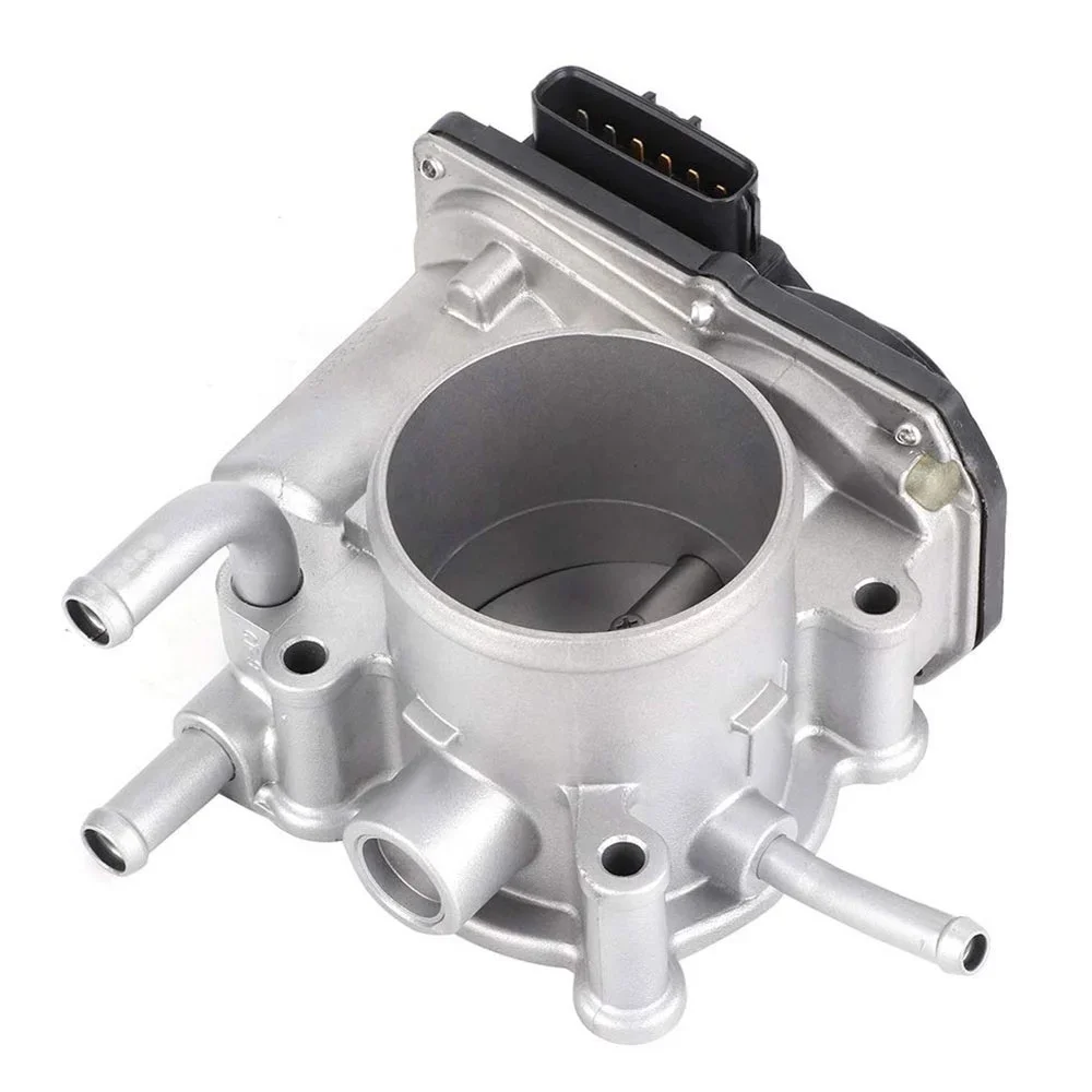 35100-2B300 351002B340 351002B300 35100-2B340 Throttle Body For HYUNDAi I30 2.0L 1.6L Accent Veloster Chevrolet Cruze