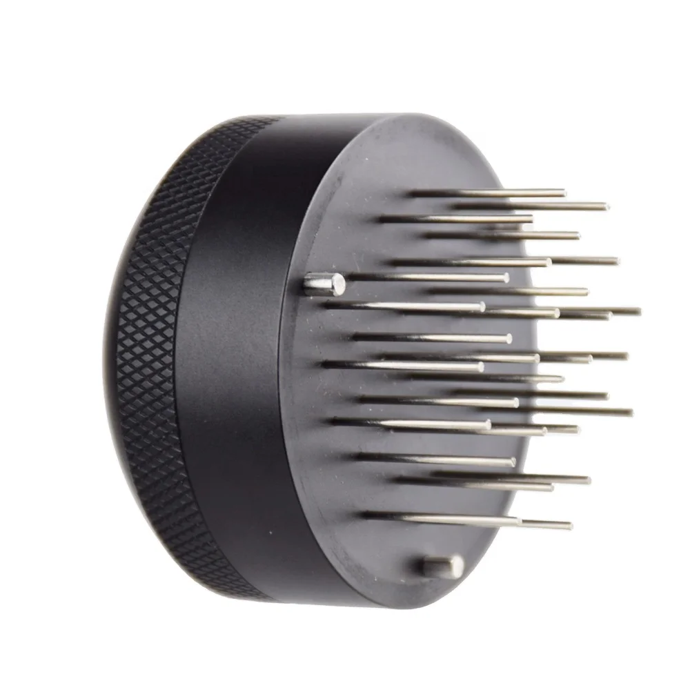 

Новый дизайн 51 53 58 мм из нержавеющей стали, игла для кофе эспрессо, распределитель