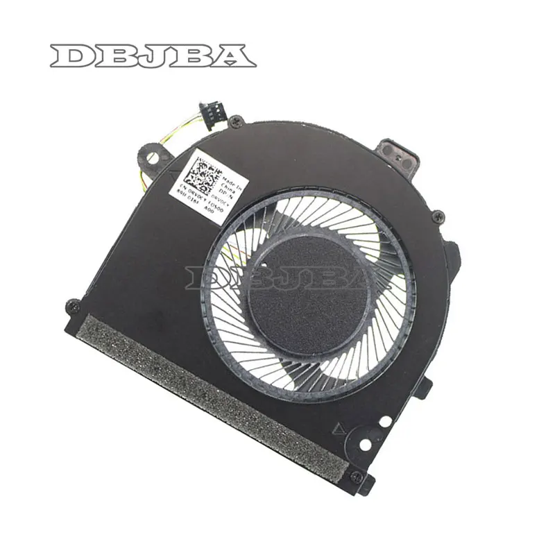 Вентилятор для DELL DP/N 0RV0CY RV0CY, охлаждающий вентилятор DFS531005PL0T