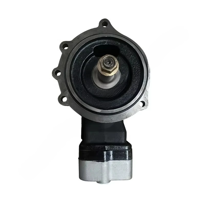 Air Brake Compresso…