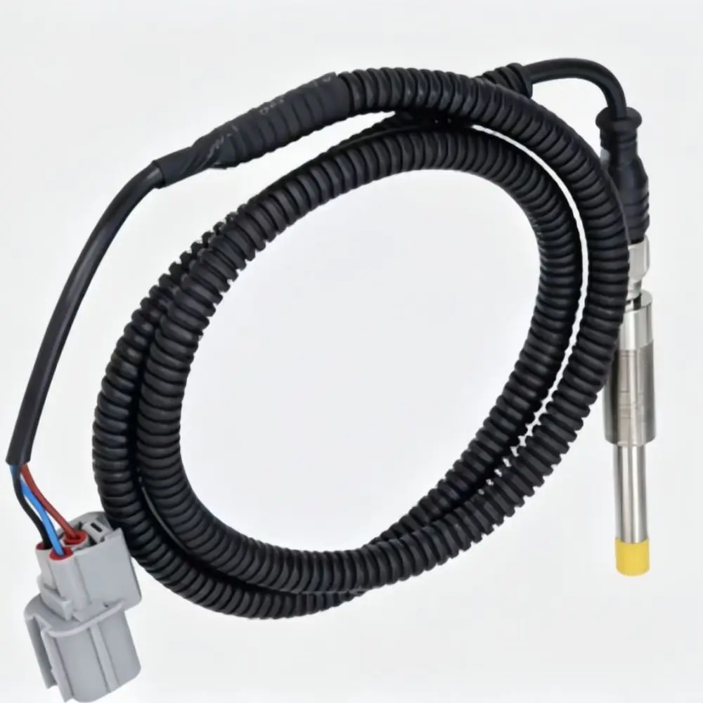 Durable Wheel Rotation Sensor 701 34900 For JCB 3CX 4CX Excavator Engineering Machinery Transmission Repair Part Accessory