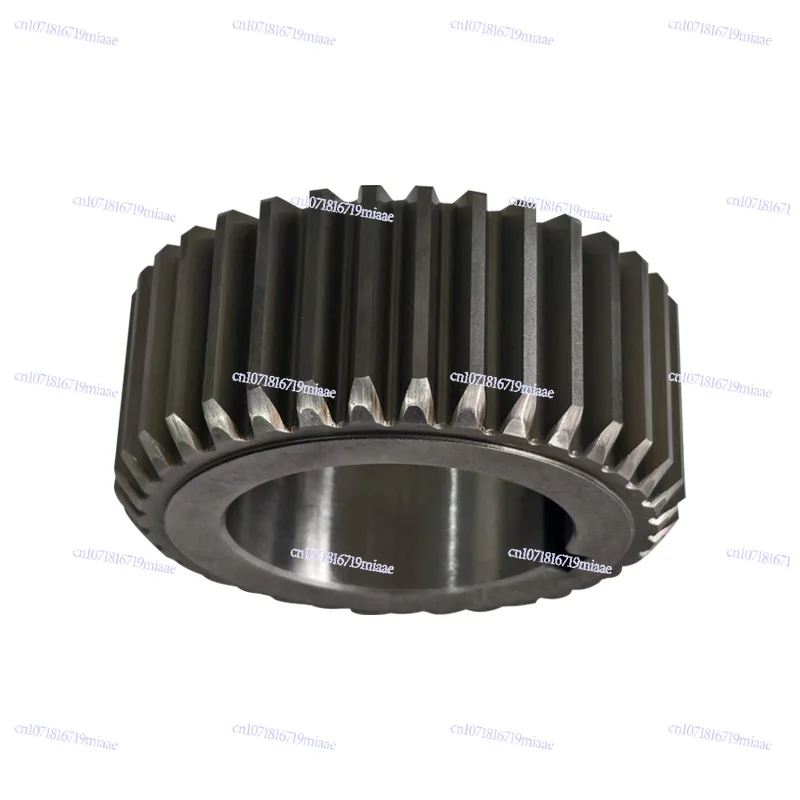 

Motor gear, precision gear, metal cylindrical pinion, non-standard mechanical, transmission gear