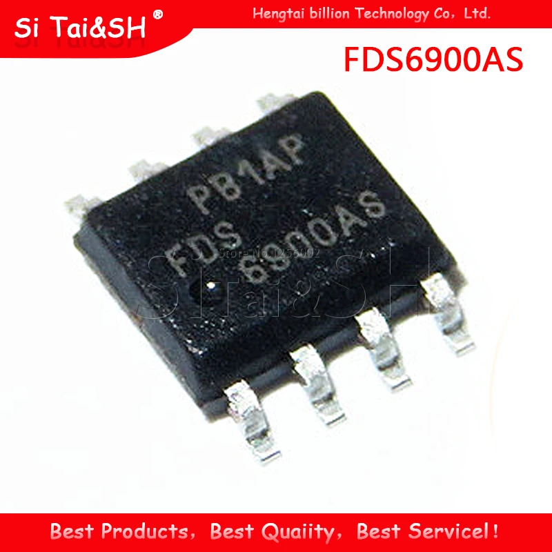 10pcs/lot FDS9945 FDS9435 FDS8958 FDS8884 FDS8880 FDS8878 FDS8813 FDS6984 FDS6910 FDS6900 FDS6890 FDS6675 FDS4935 FDS4435