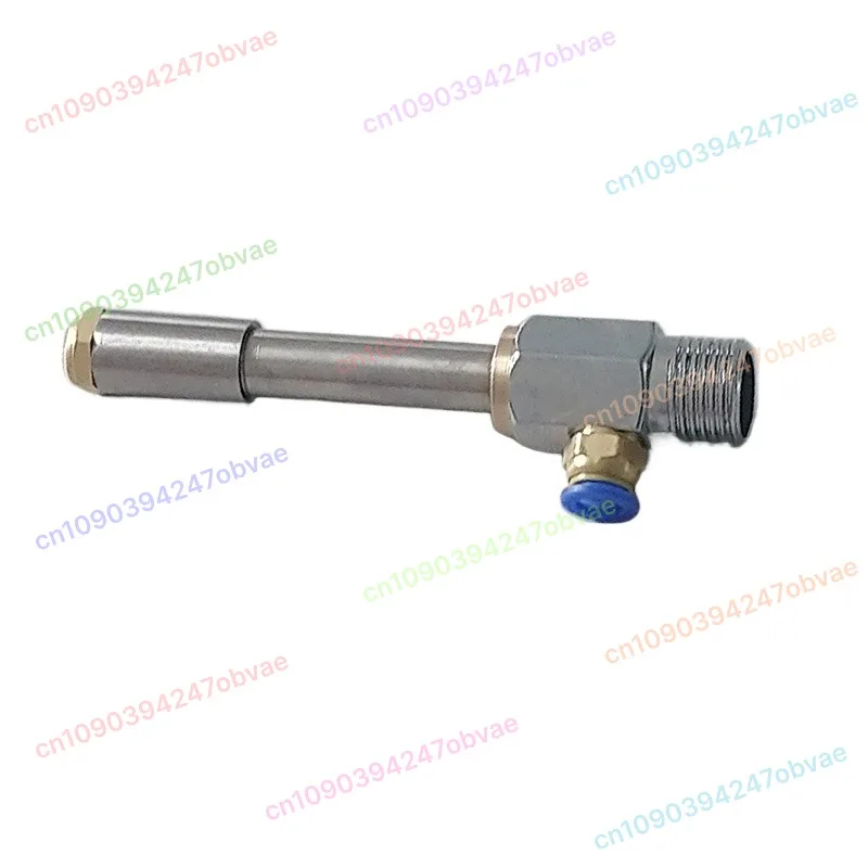 WL-06 Vortex Tube C…