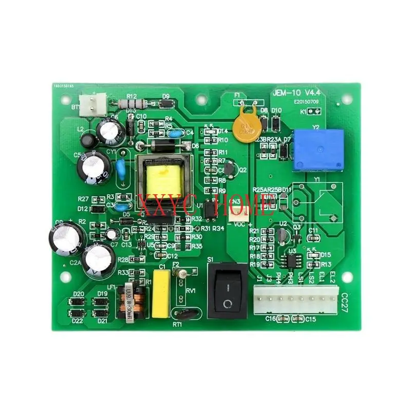 

1pce XDDY-12V Switch Power Supply Board JEM-10 V4.4 Elevator Accessories