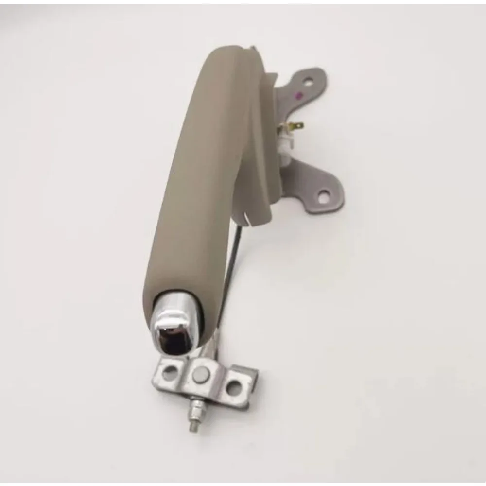 Handbrake Lever Assembly with Button for Honda City 2009-2010-2011-2012-2013-2014 Crider 2013-2014-2015-2016-2017-2018