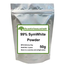 Cosmetic grade 99% SymWhite powder 377 skin whitening