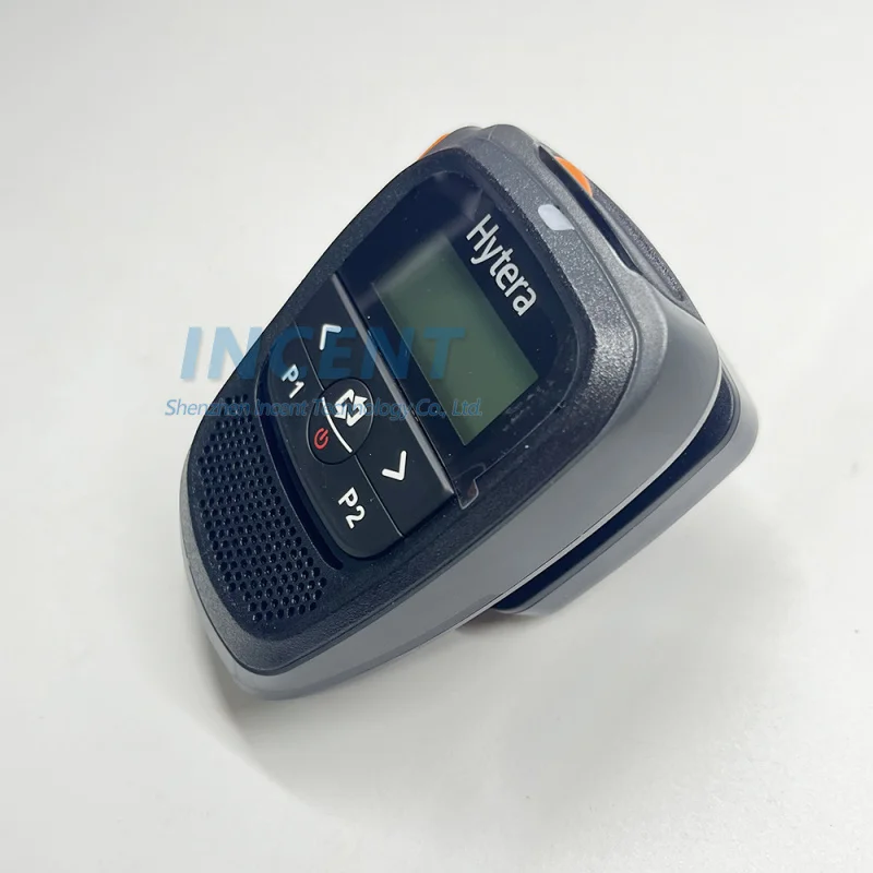 Hytera ADA-01 SM27W1 Bluetooth Microphone for Hytera Md780g Md782g Md785g Md786g Md788g Md650 Md652 Md655 Md656 Md658 Mt680plus