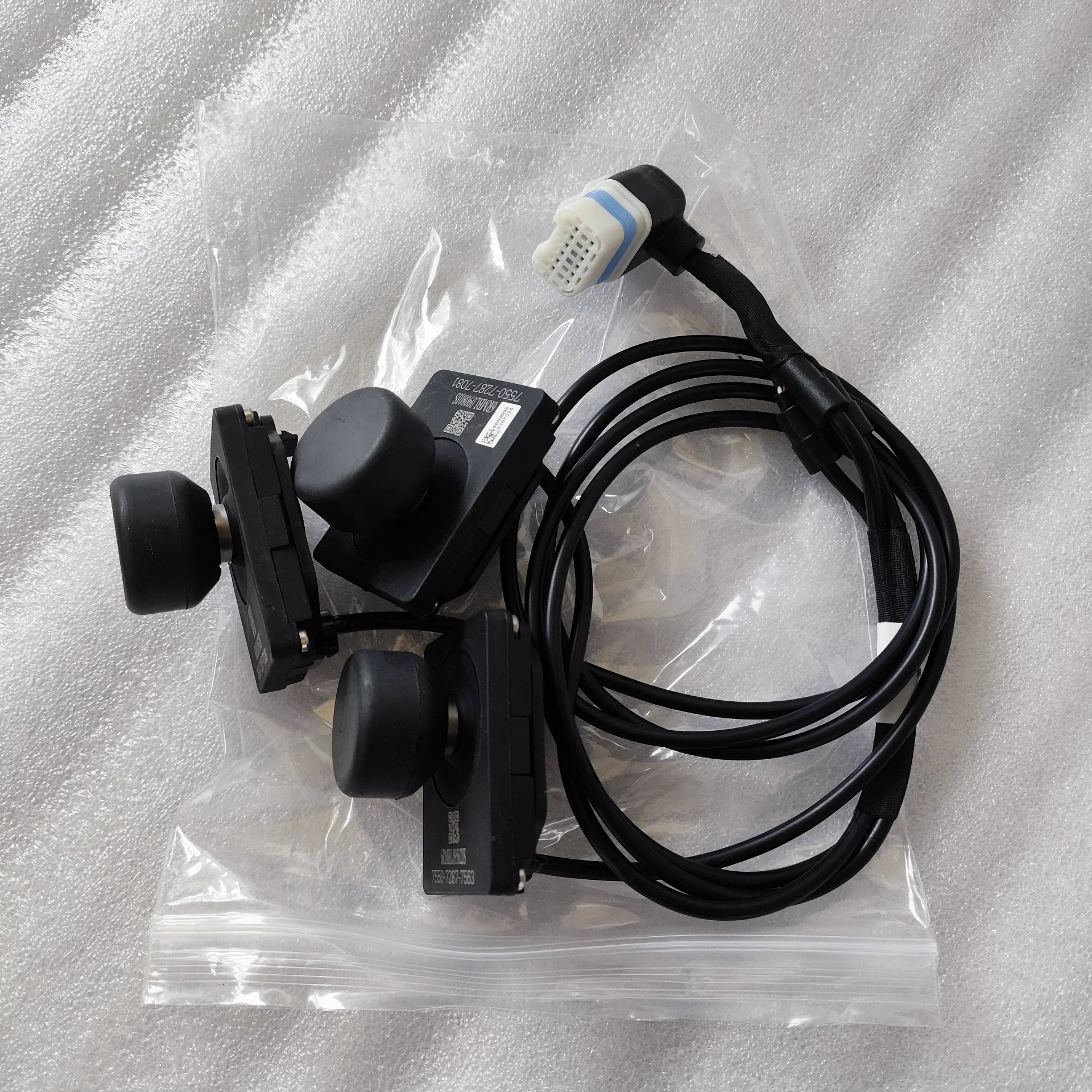 

Модуль взвешивания Agras T40/T20P, модуль датчика нагрузки для DJI Argas T40/T20P, аксессуары для дронов для защиты растений