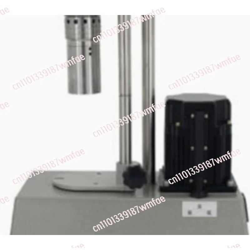 Stainless Steel Six Speed Rotational Viscometer Machine (Mechanical) 220V 1PC