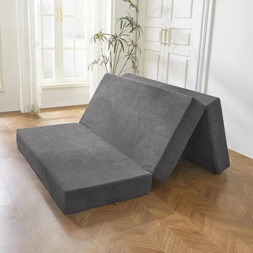 6 Inch Gel Infused …