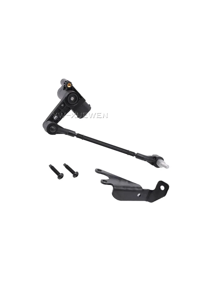 Front Left Suspension Height Lever Sensor LR020626 RQH500431 RQW000010 For Land Rover Range Rover L322 4.2L 4.4L 428PS 448PN