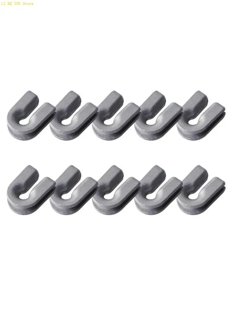 

W3JE Модернизированный триммер для проушины для головы, выступающий фитинг для кустореза T45X T25 T35 T35X, многофункциональный