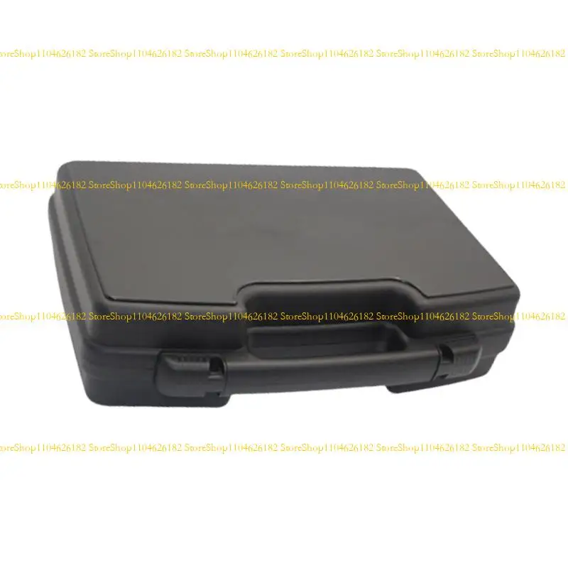 Q2Q4 Portable Tool Box Engineering Plastic Constructie Hard Case Heavy Duty Container voor verschillende