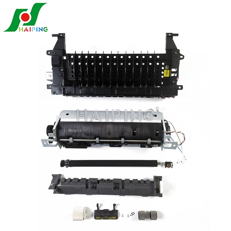 Premium Fuser Maintenance Kit for Lexmark MX310dn MX317dn MX410de MX417de MX510de MX511de MX517de XM1145 110V 40X9135 40X9137