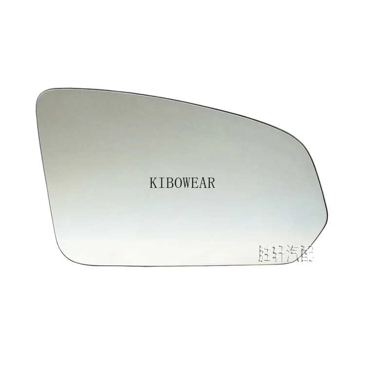 Blind Spot BSM Side Mirror Glass for Volvo S60 V60 2020-2024 S90 ii 234 2017 2018 2019 rearview auto replace heating