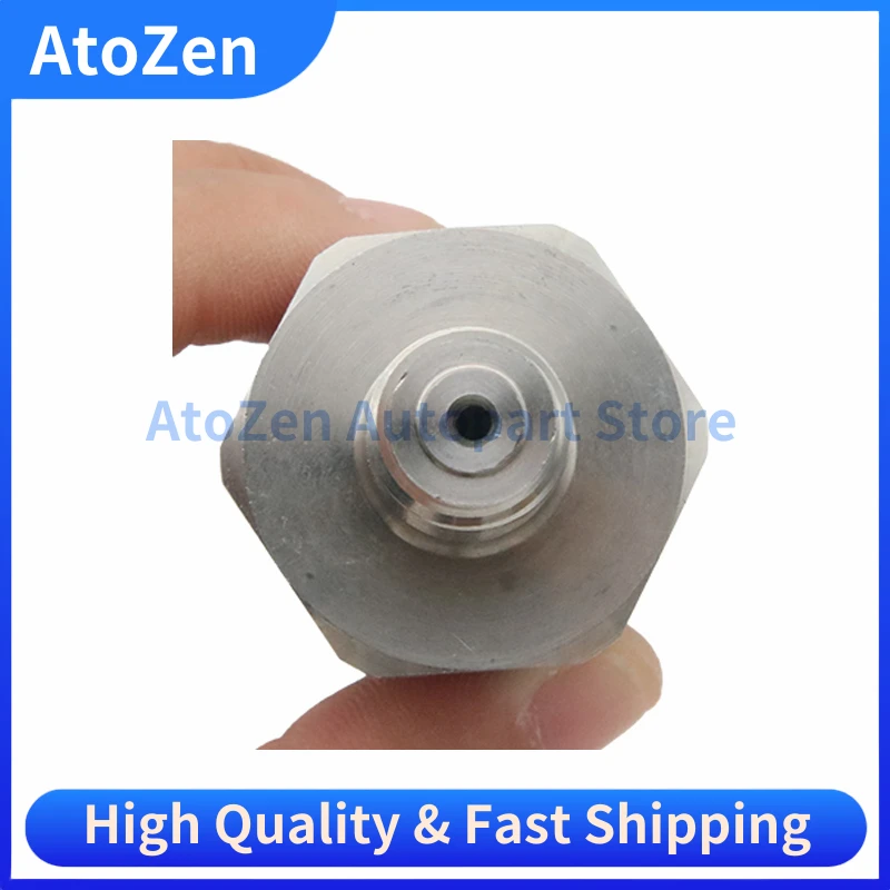 Auto Common Rail Kraftstoff Druck Sensor 0281002405 für BMW 3 5 7X5 2,5 3,0 D XD Hohe Qualität Auto teile Auto Zubehör Neue