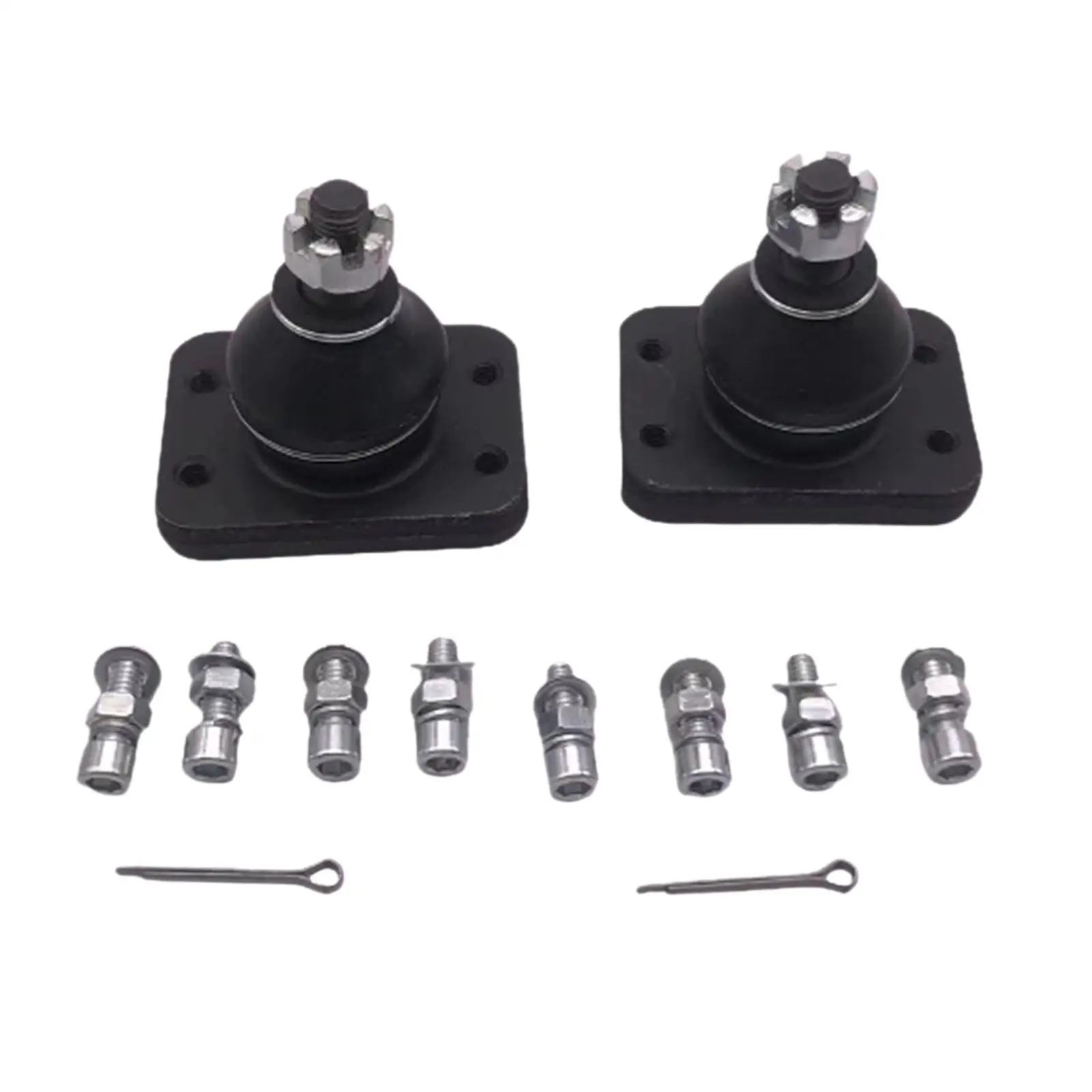 Car Ball Joint Kit for Honda Civic 92-00 Integra 94-01, Replacement Vehicle