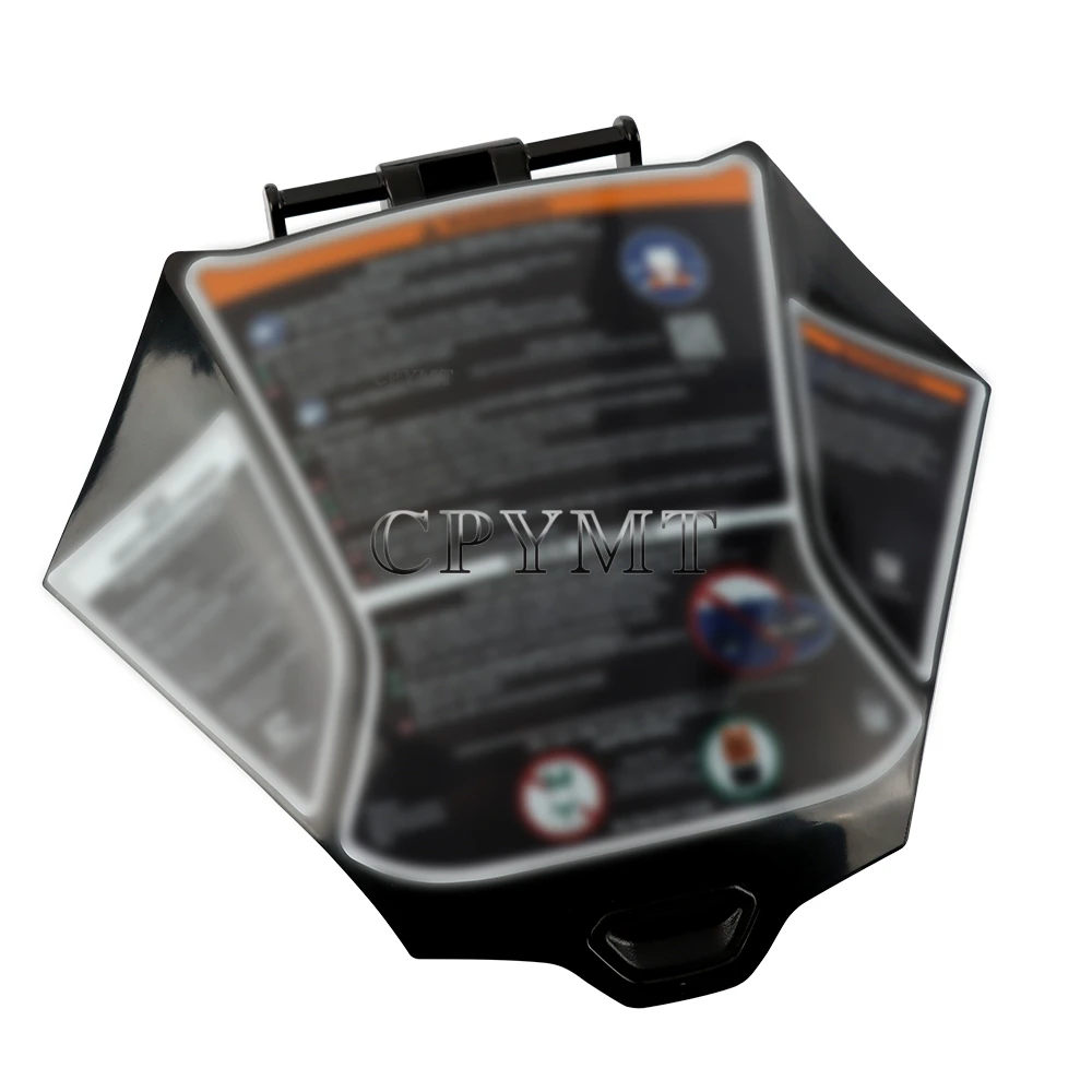 Fit For WAKE PRO 230 FISH PRO 170 GTX 155 RXT 300 Storage Lid Cover Glove Box Lid Storage Box Door Replacement 264000132