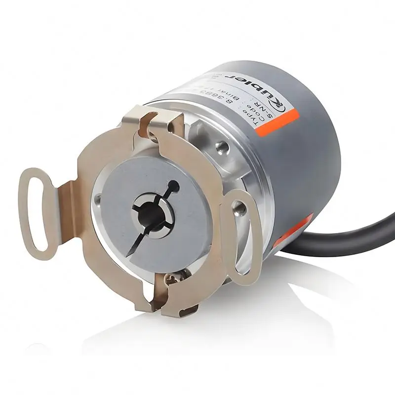 High Quality KUEBLER Encoder 8.5820.1N41.1000 In Stock Rotary Encoder