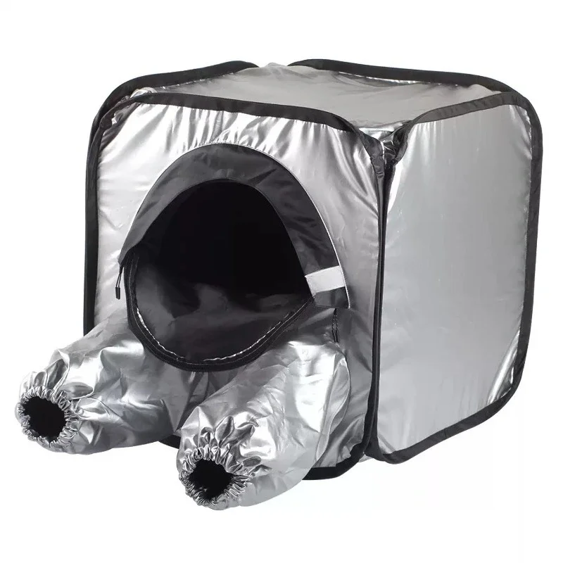 

Portable, quick support, folding tent, large frame size