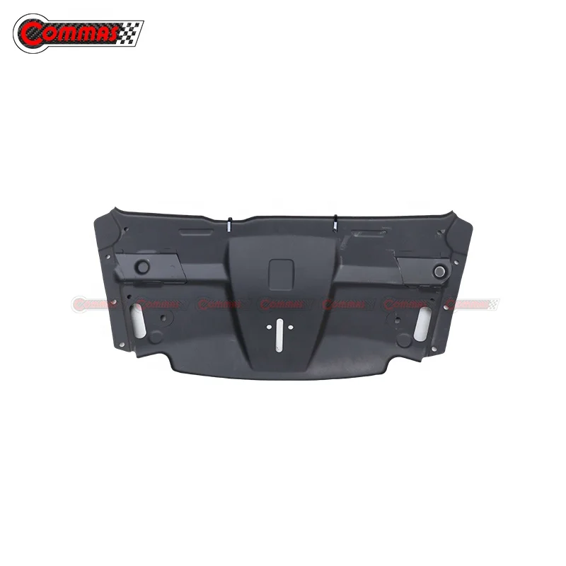

For Aston Martin RPS Water Tank Upper Cover OEM Factory Front Bumper Upper Cover DG43-8136-BB