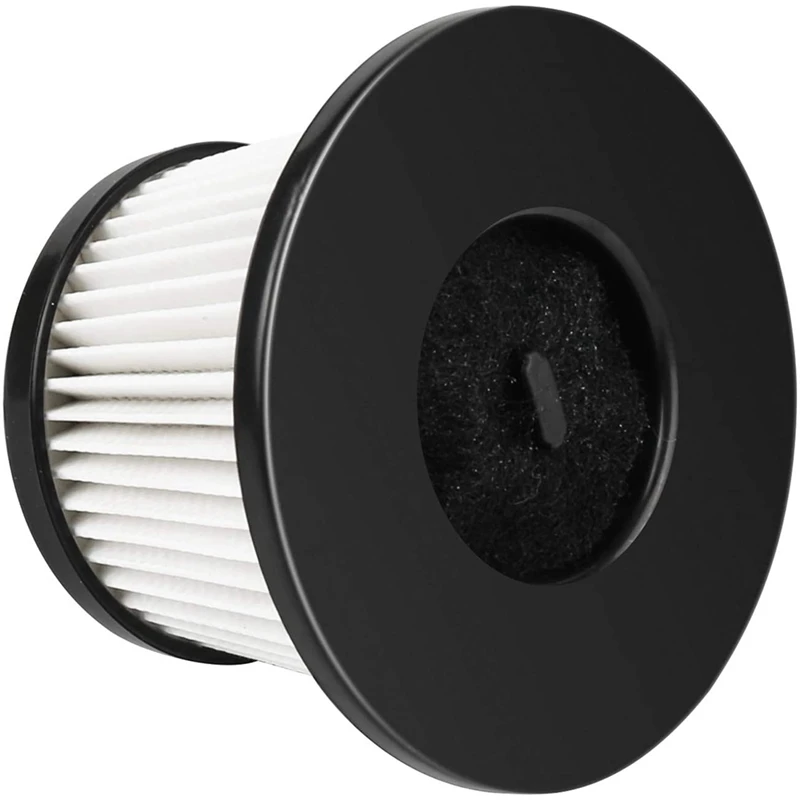 Filtro Hepa di ricambio per pezzi di ricambio compatibile per aspirapolvere senza fili Moosoo K24
