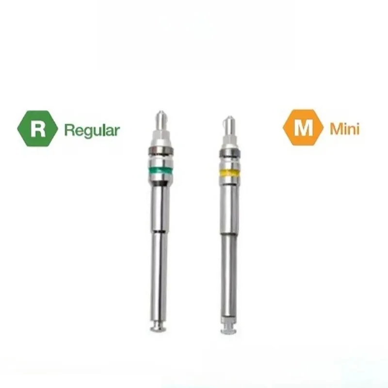 

Инструменты для зубных имплантатов, позиционирующий стержень, чехол для пазухи, инструмент для извлечения винтов, инструмент для временного удаления для Osstem