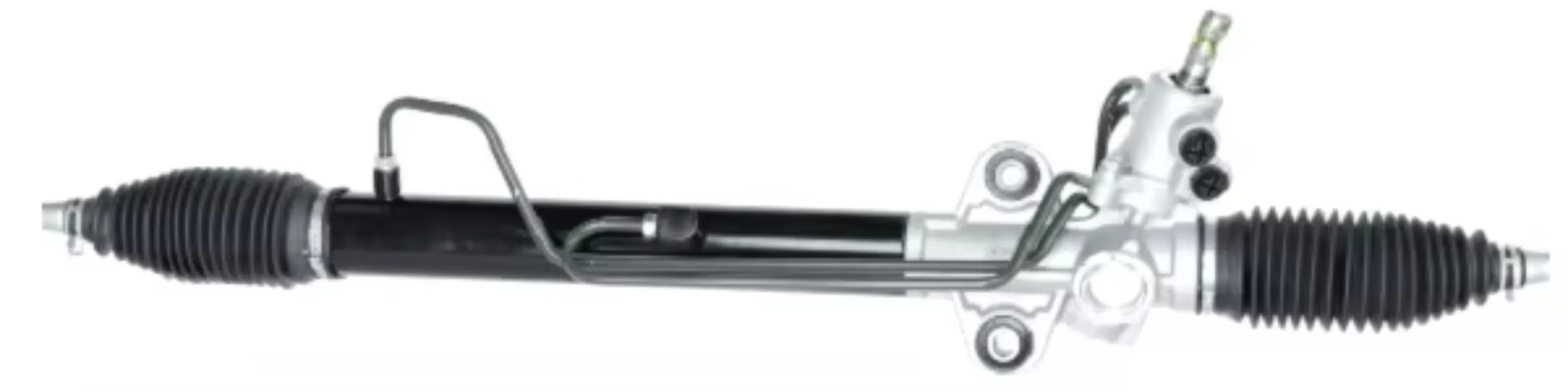 

Стойка гидроусилителя рулевого управления и рулевой механизм в сборе для MITSUBISHI TRITON L200 2WD MR333502