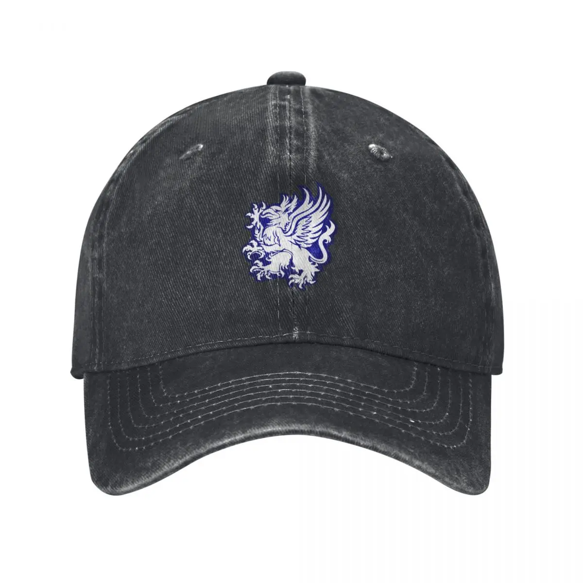 Dragon Age: Grey Warden Honor Baseball Cap Kids Hat funny hat custom Hat Men Caps Women's