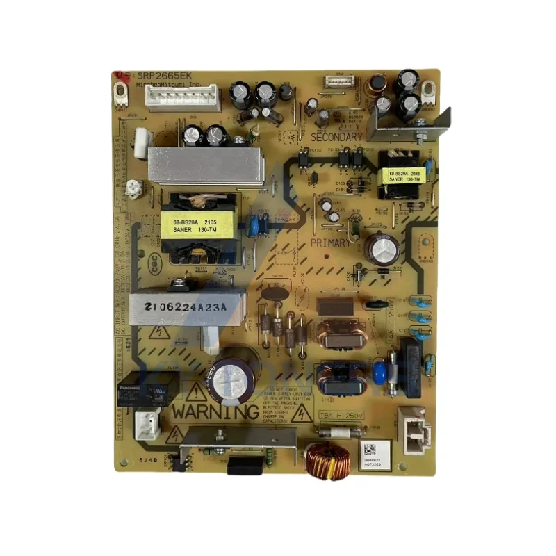 

SRP2265EK power supply for Konica Minolta Bizhub 185en 165en BH185en BH165en power board