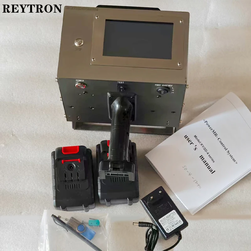 Portable Electric H… - image