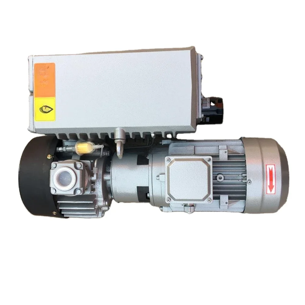 

XD-063 Oil Lubricated Rotary Vane Vacuum Pump for Blister