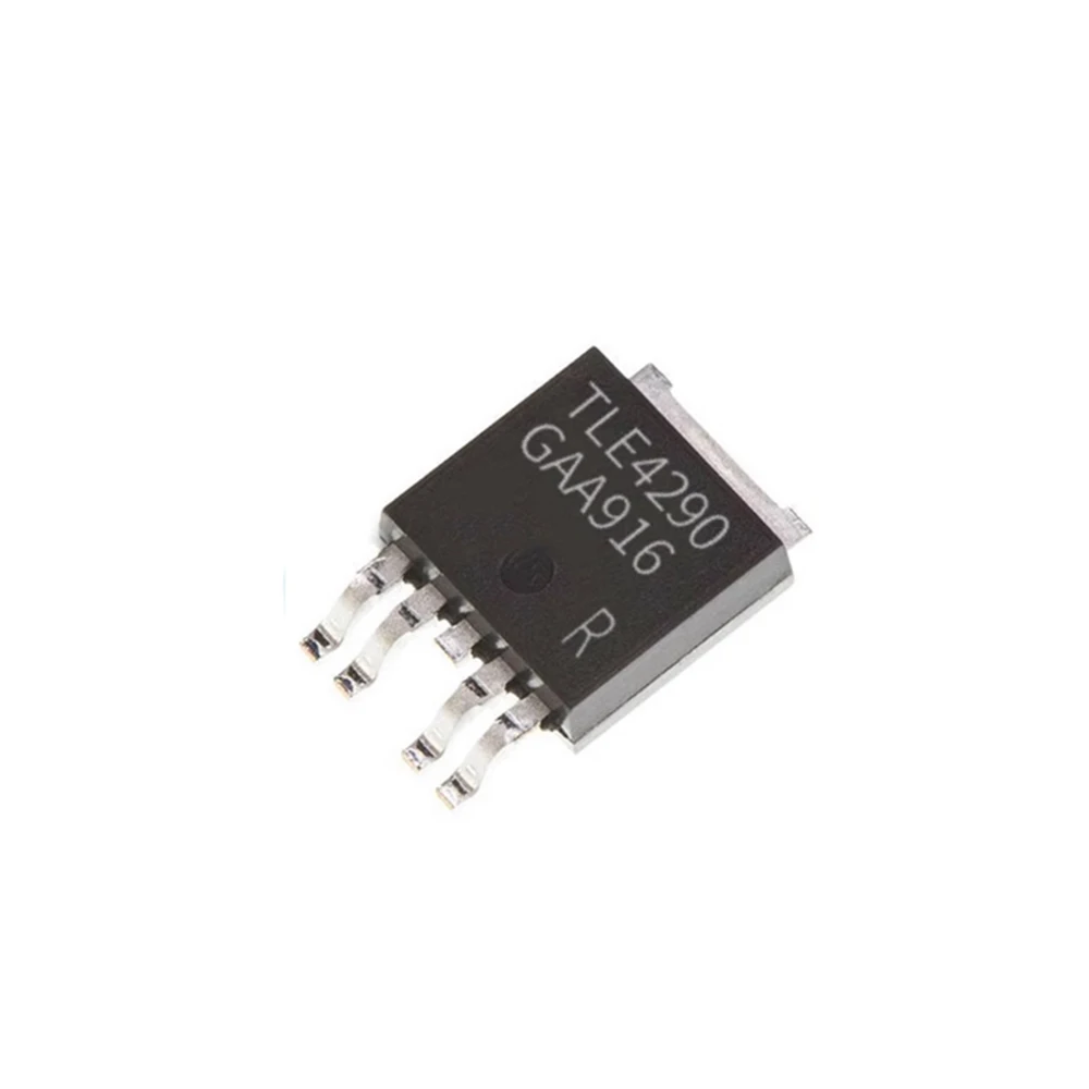 20PCS/Lot TLE4290 TLE4290D TO-252 transistor