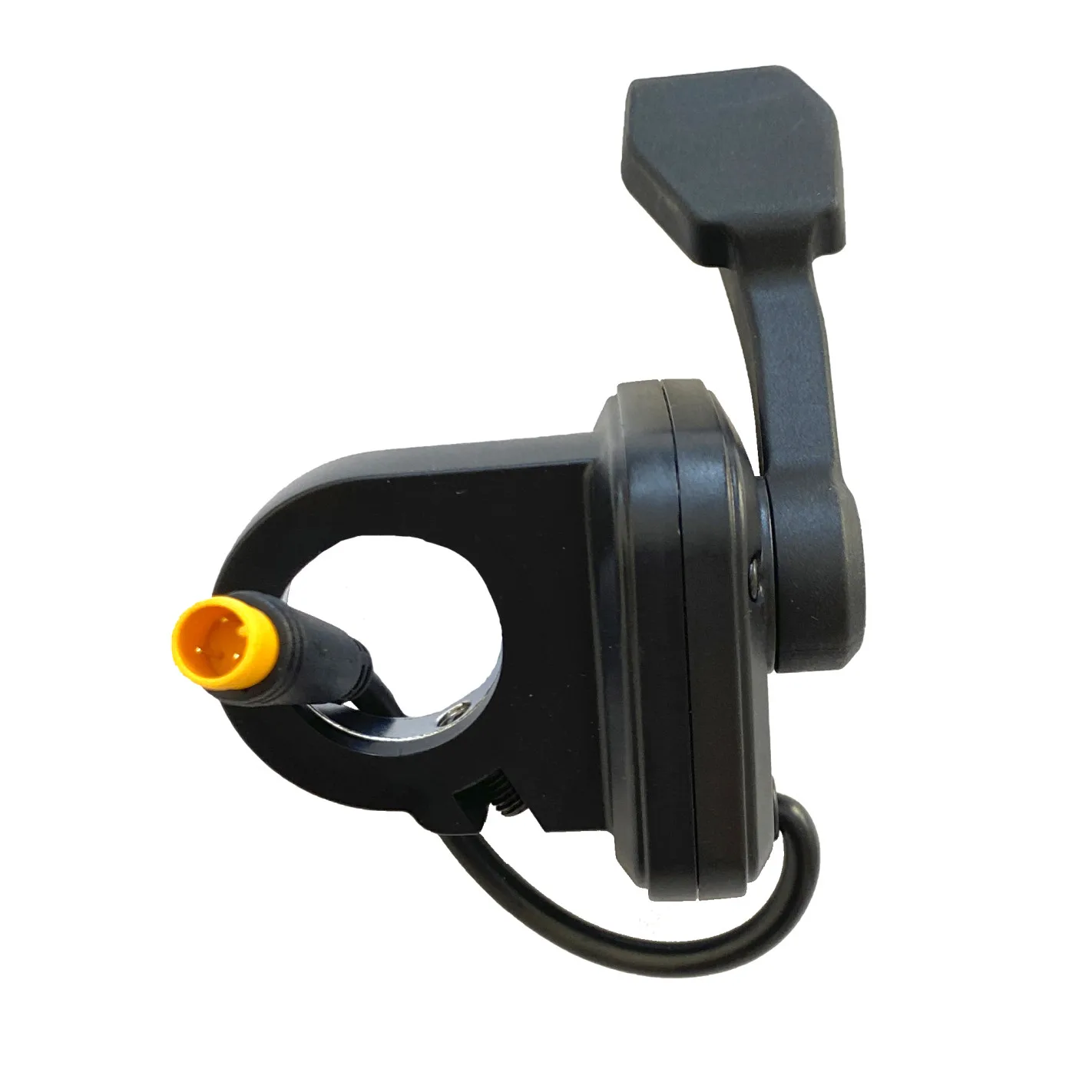 سكوتر كهربائي مسرع خنق ل iScooter iX3 iX4 الحضرية الإنزلاق E-CROSS ONE Pro2 الإبهام ضياء مسرع استبدال أجزاء #2