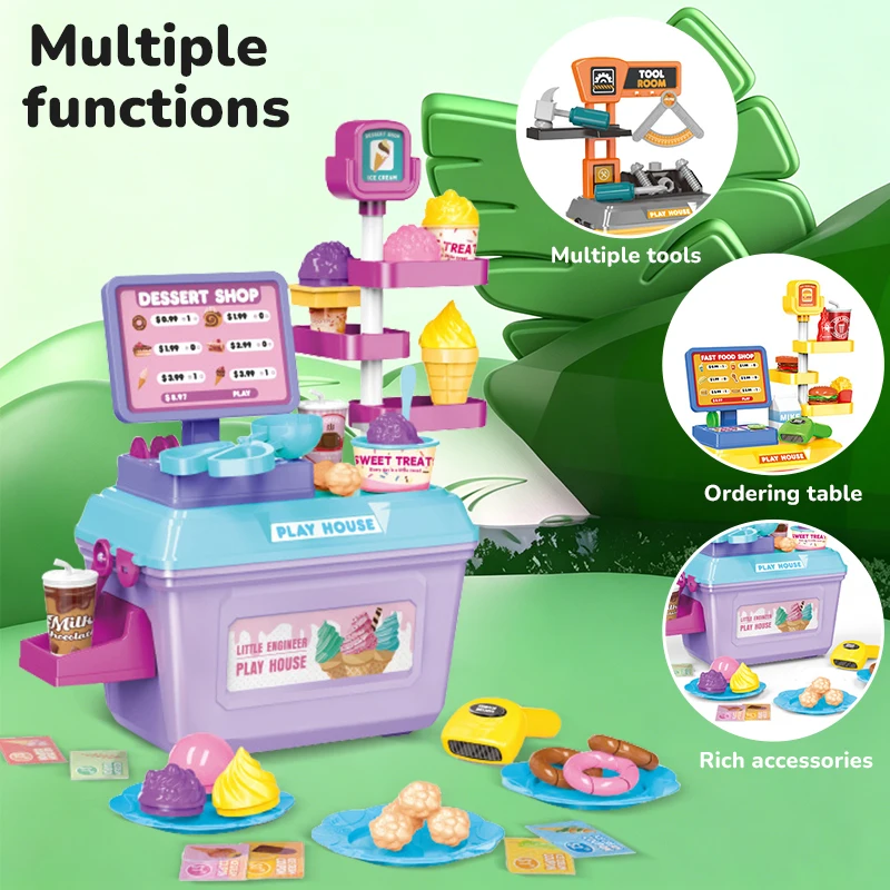 Set Giocattolo per Bambini, Ki - Kids Doctor Education recensione e prezzo