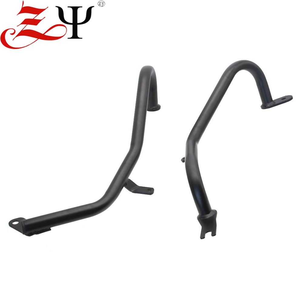 For Yamaha MT09 MT-09 XSR900 XSR 900 TRACER 900 GT TRACER900 2014-2020 Motorcycle Lower Engine Highway Bumper Frame Protection