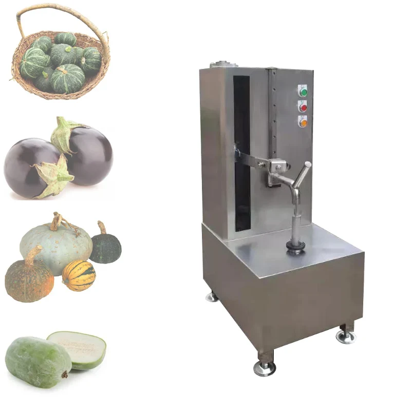 Industrial peeler pineapple peeling machine fruit peeling machine fully automatic commercial winter melon peeling machine