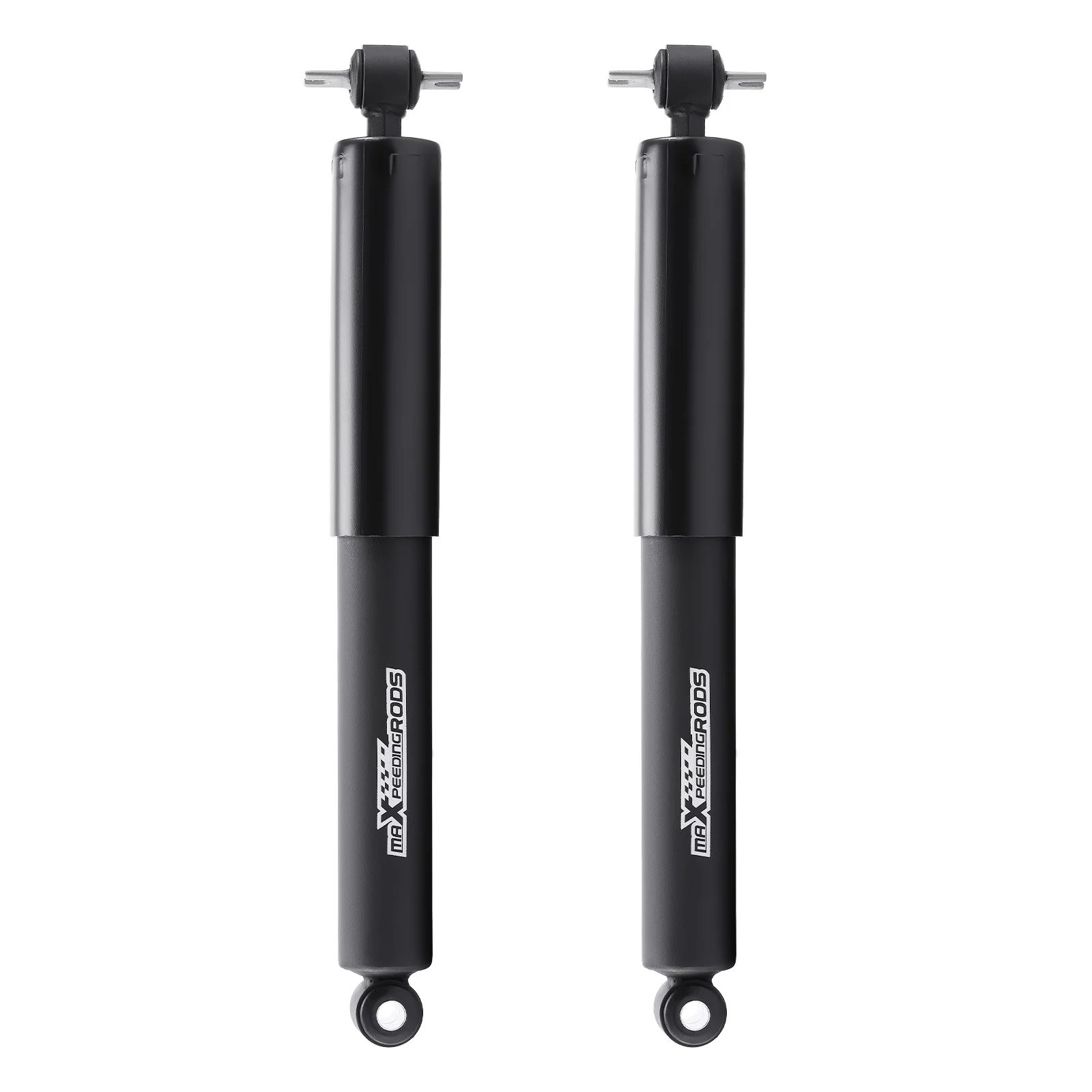 

Pair 7"-8" Drop Nitro Shocks For Chevy C1500 Silverado 1988-1998 2WD