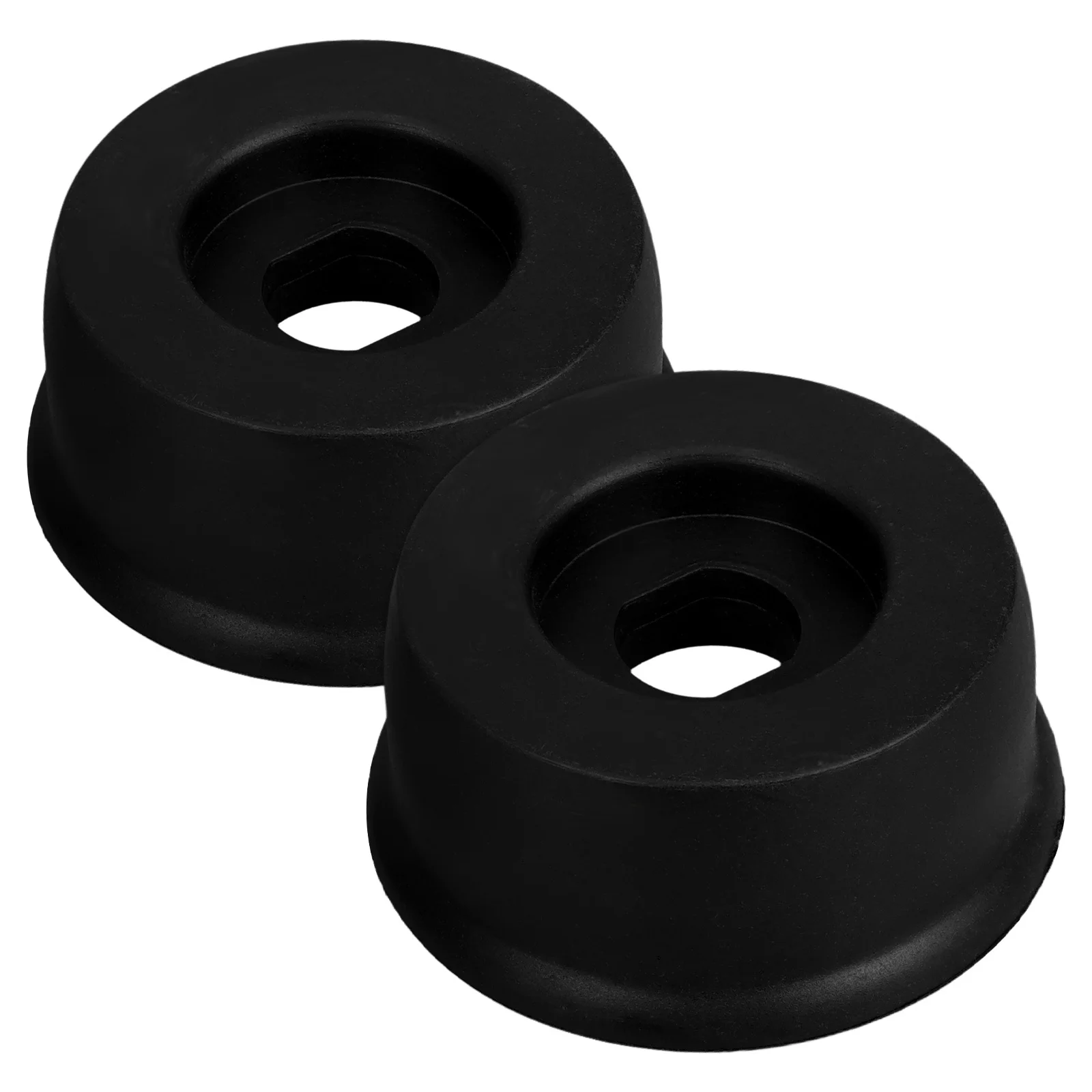 

2Pcs Grass Cutting Head Replacement for Electric Lawn Mower Trimmer Easy Install Outdoor Power Tool Parts Grass Cutting Head