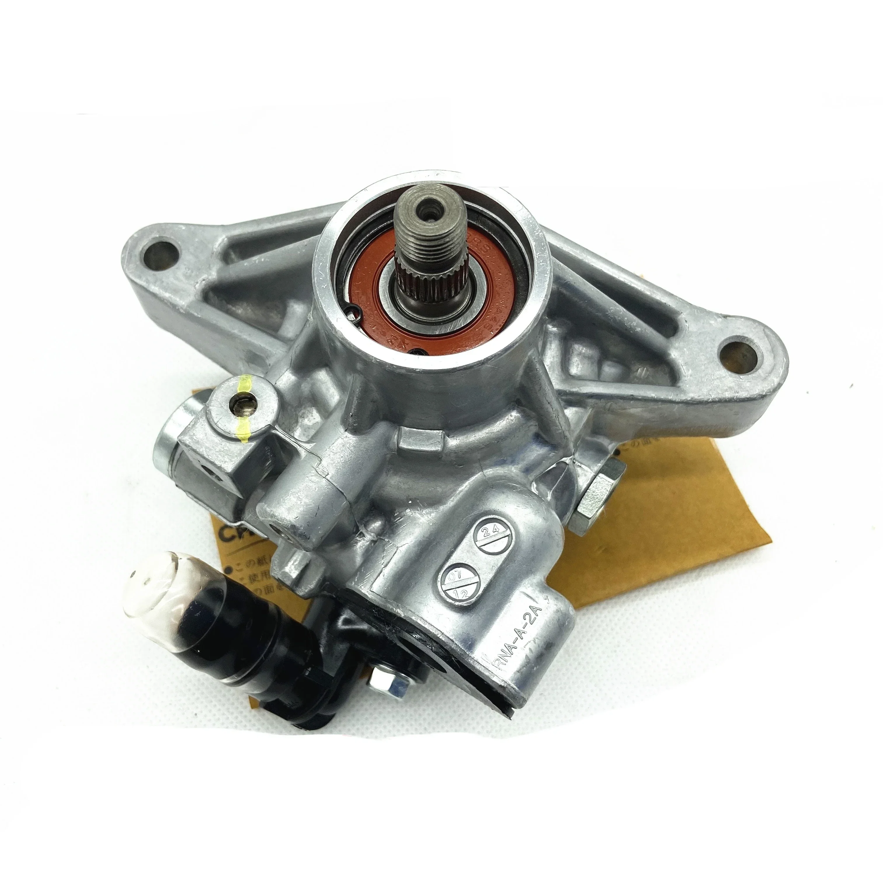 56110-RNA-A01  hydraulic power steering pump Booster pump For Honda Civic